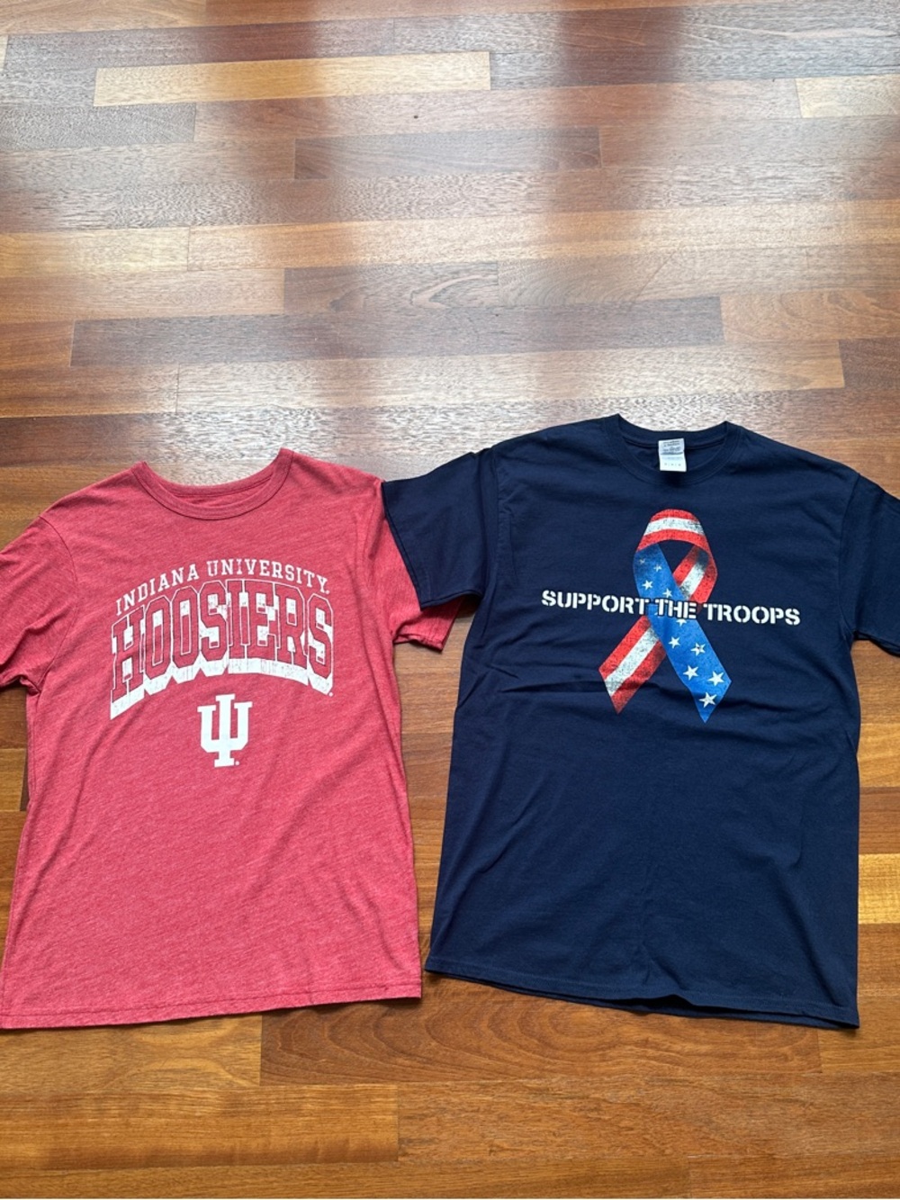 Bundle of Short Sleeve T-Shirt - Various Sizes - Picture 2 of 6